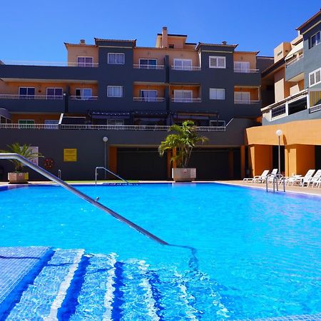 South Coast Apartment Пуертито де Гуймар Екстериор снимка