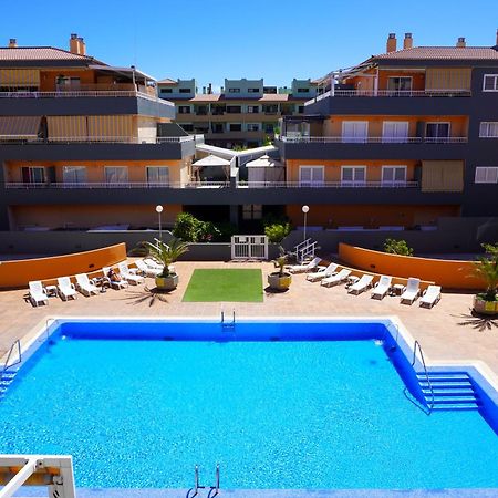 South Coast Apartment Пуертито де Гуймар Екстериор снимка