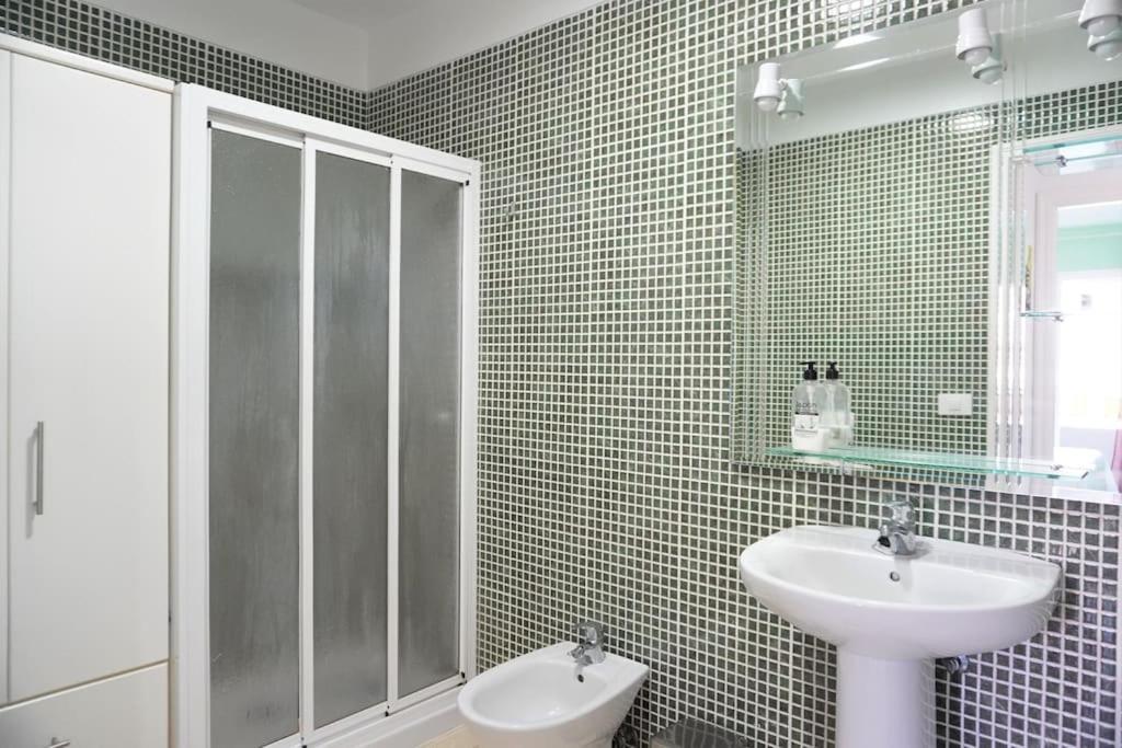 South Coast Apartment Пуертито де Гуймар Екстериор снимка