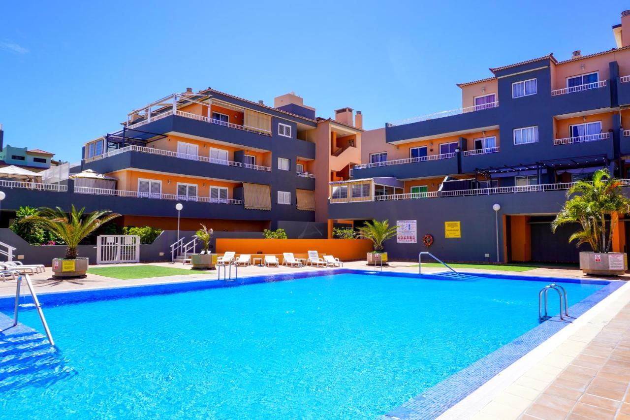 South Coast Apartment Пуертито де Гуймар Екстериор снимка