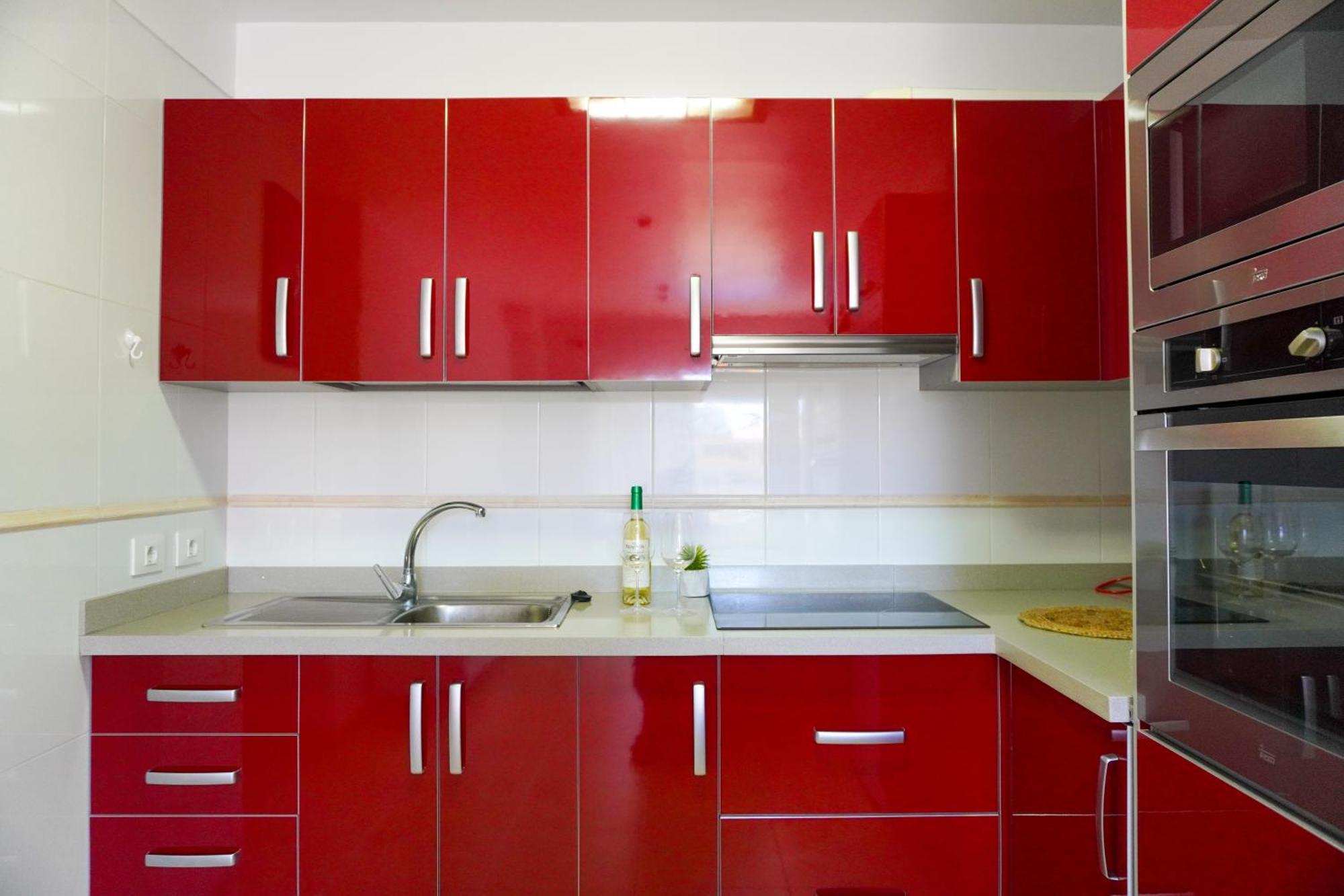 South Coast Apartment Пуертито де Гуймар Екстериор снимка