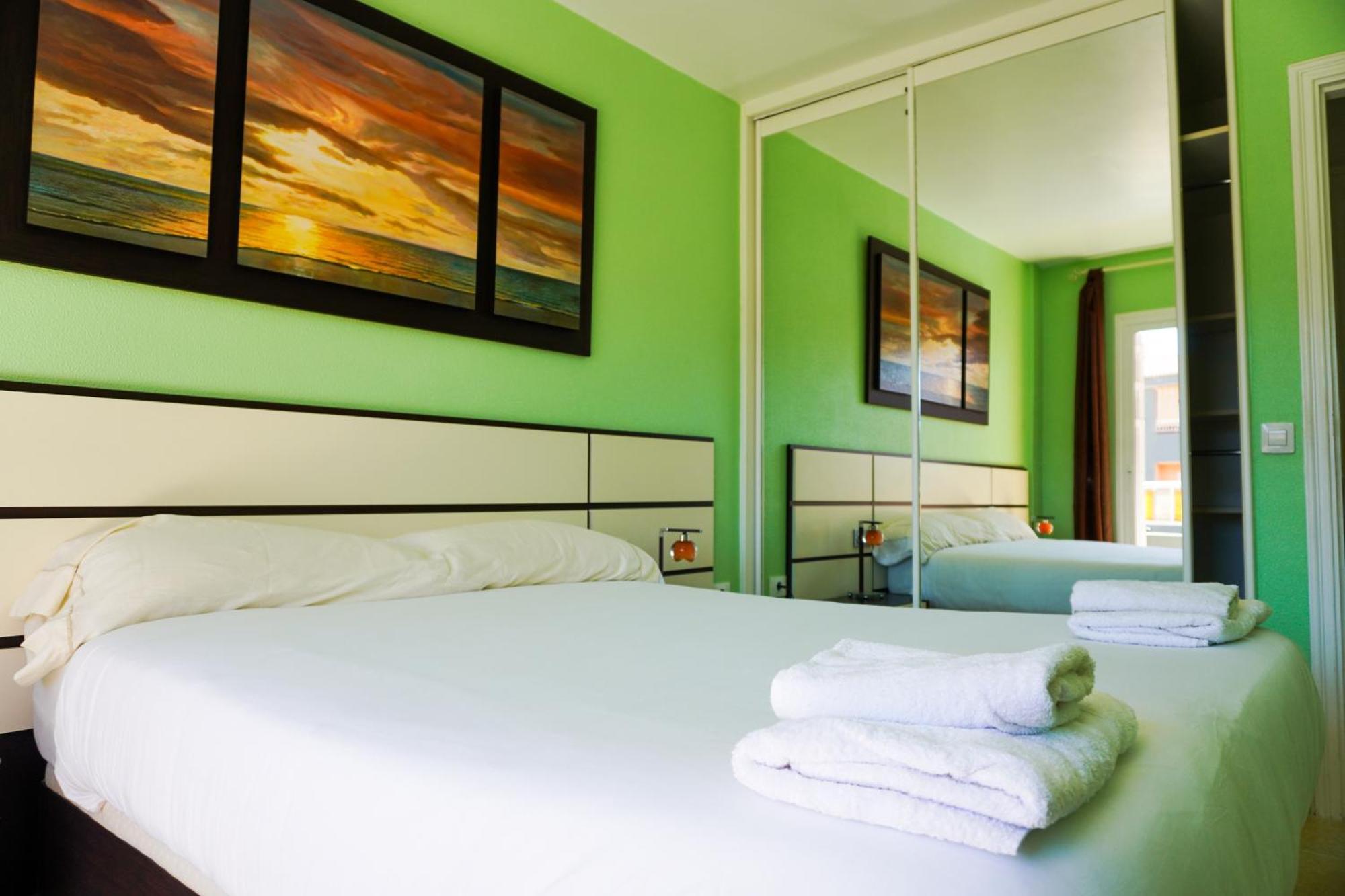 South Coast Apartment Пуертито де Гуймар Екстериор снимка